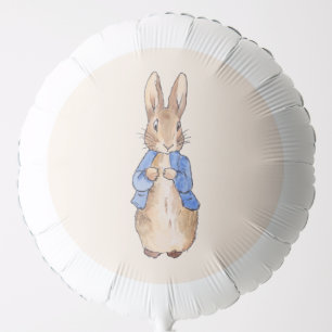 Classic Storybook Rabbit Balloon