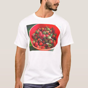 Classic Strawberries T-Shirt