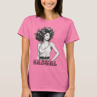 Classic style T-Shirt