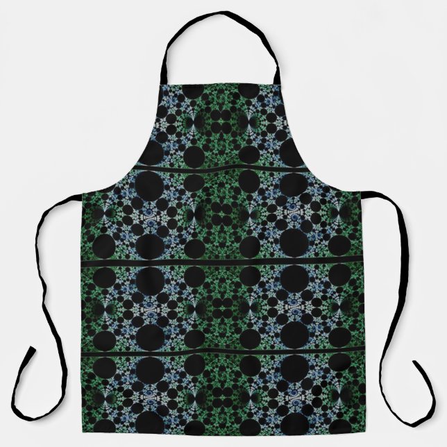 Classic Styles Colors  Apron (Front)