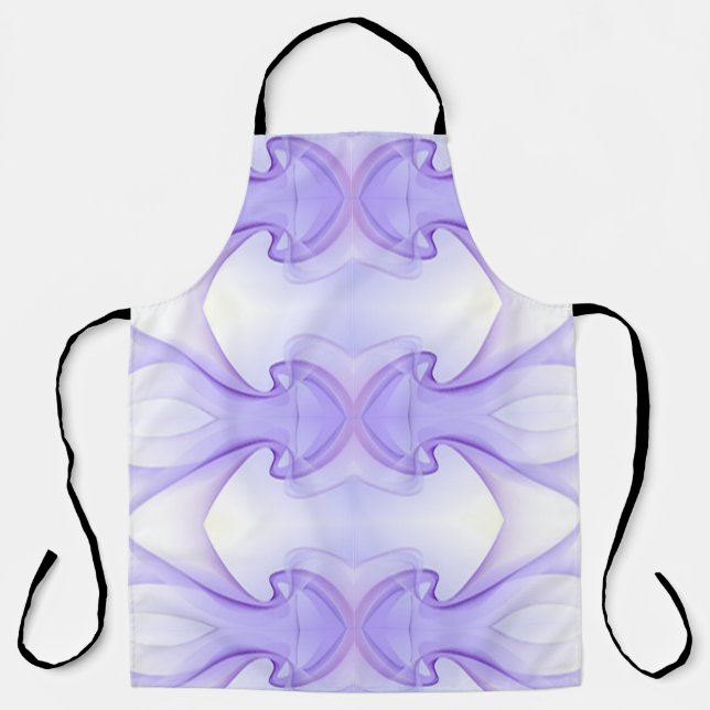 Classic Styles Colors  Apron (Front)