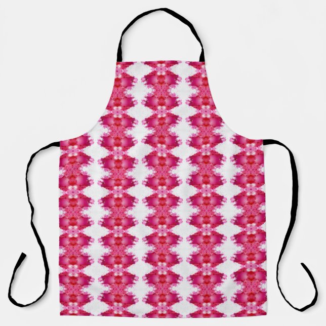 Classic Styles Colors  Apron (Front)