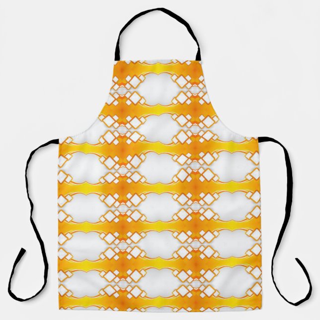 Classic Styles Colors  Apron (Front)