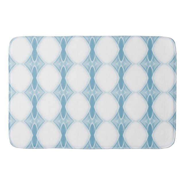 Classic Styles Colors  Bath Mat (Front)