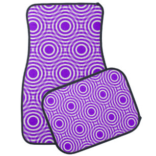 Classic Styles Colors Car Floor Mat