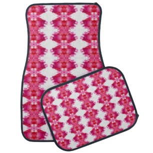 Classic Styles Colors Car Floor Mat