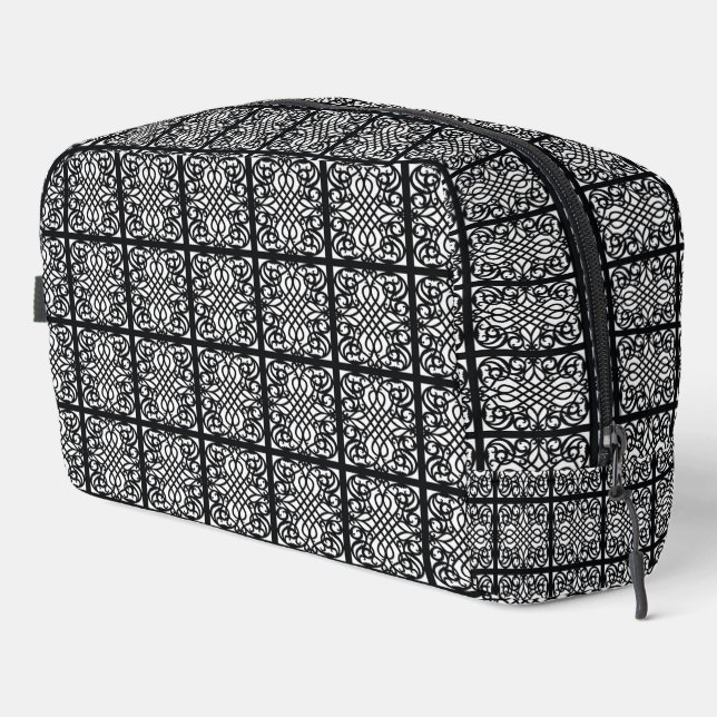 Classic Styles Colors  Dopp Kit (Right Corner)