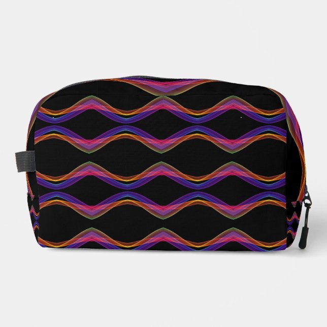 Classic Styles Colors  Dopp Kit (Front)