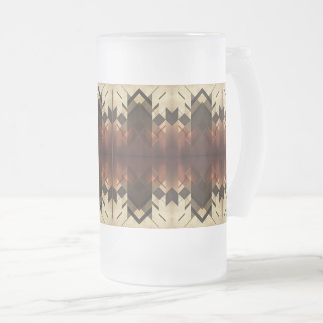 Classic Styles Colors Mug (Front Right)