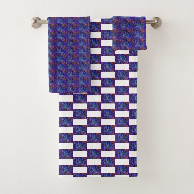 Classic Styles Colors Towel (Insitu)
