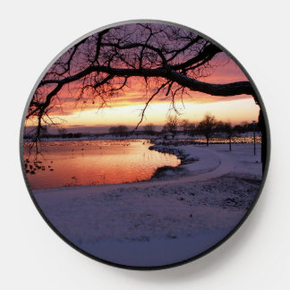 Classic Styles Landscapes PopSocket