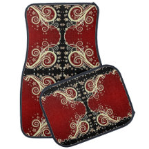 Classic Styles Scrollwork