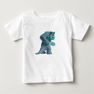 Classic Sully - Monsters Inc. Baby T-Shirt