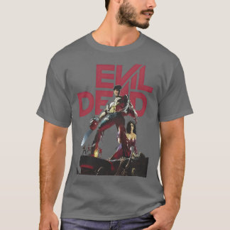 Classic T-Shirt