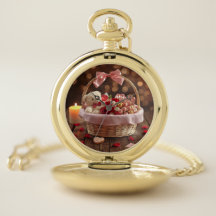 Classic Teddy Rose Romantic Valentines Engraved