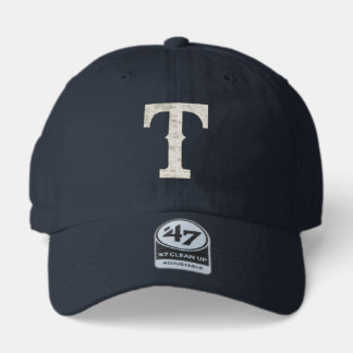 Classic Texas Cap