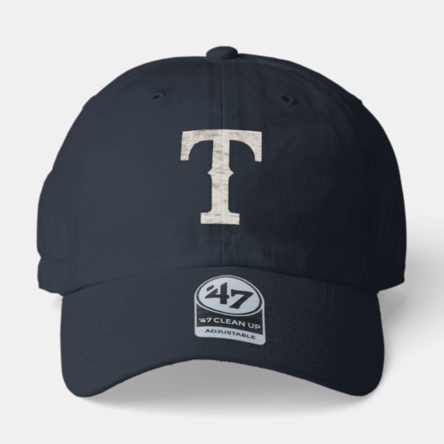 Classic Texas Cap (Front)