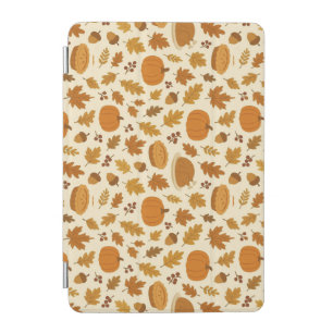 Classic Thanksgiving patterned iPad Mini Cover