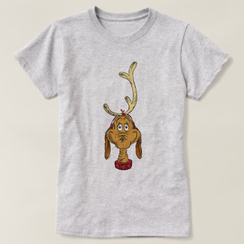 Classic The Grinch  Max T_Shirt