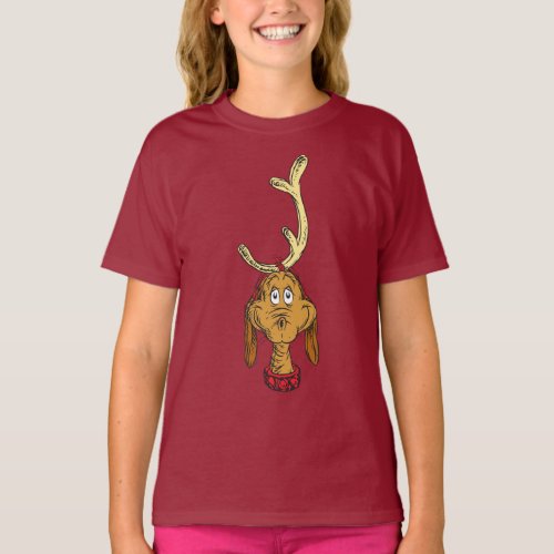 Classic The Grinch  Max T_Shirt