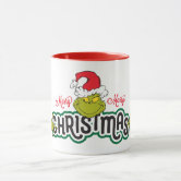 I'm Grinch Mug - Teeruto