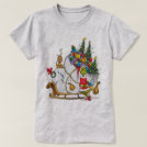 Classic The Grinch | The Grinch & Max Runaway Slei T-Shirt Classic The Grinch | The Grinch & Max Runaway Slei T-Shirt