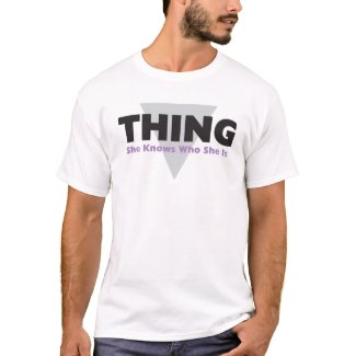 Classic Thing T-Shirt