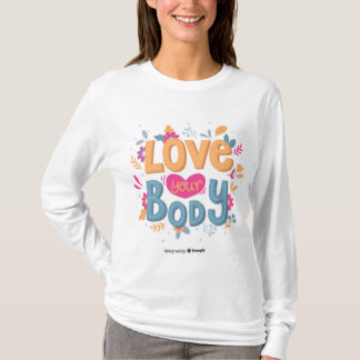 "Classic Threads" T-Shirt