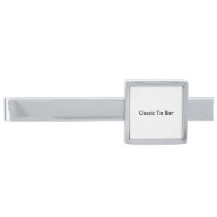Classic Tie Bar