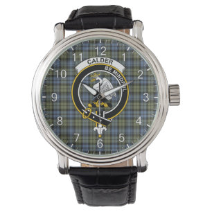 Classic Timeless Clan Campbell Faded (Campbell of  Watch