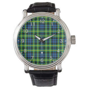 Classic Timeless Clan Campbell Of Breadalbane Anci Watch