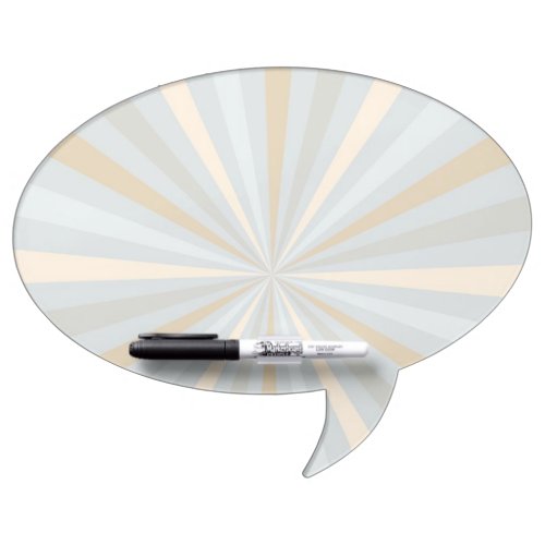 Classic Tones Harmony Bold Spinning Wheel Dry_Erase Board