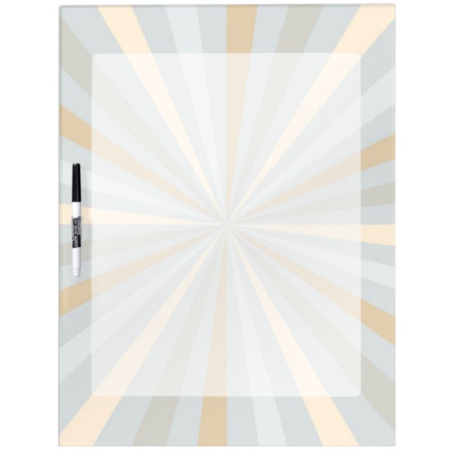 Classic Tones Harmony Bold Spinning Wheel Dry Erase Board (Front)