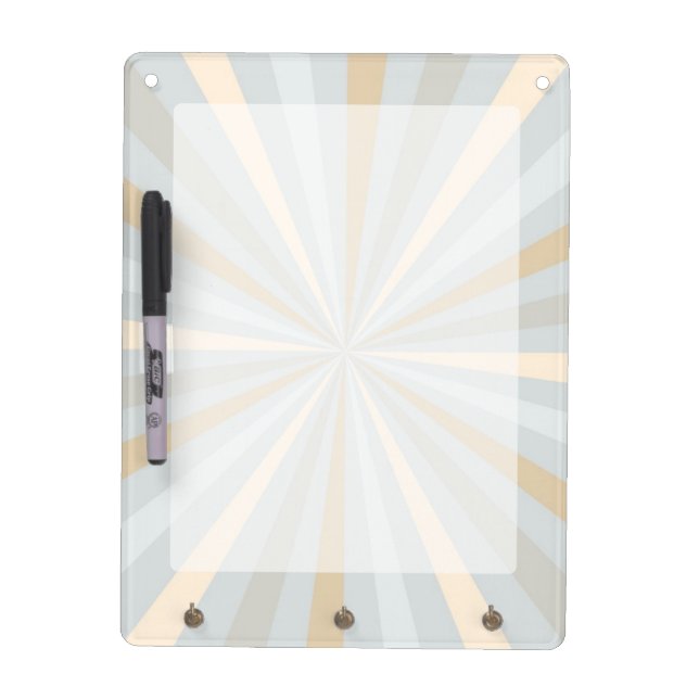Classic Tones Harmony Bold Spinning Wheel Dry-Erase Board (Front)