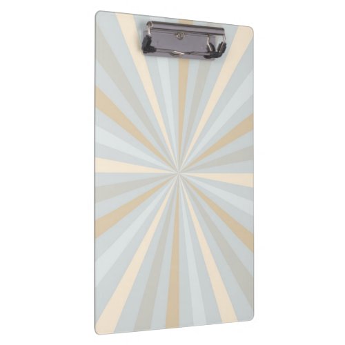 Classic Tones Harmony Spinning Wheel Clipboard