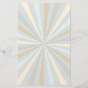 Classic Tones Harmony Spinning Wheel Stationery