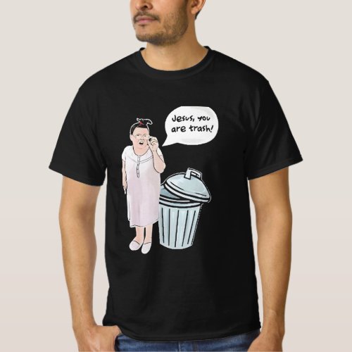 Classic trash tammy T_Shirt