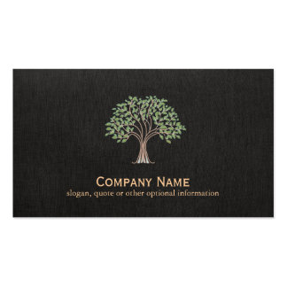 Tree Business Cards & Templates | Zazzle