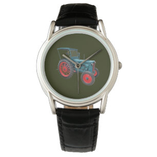 classic trekking watch
