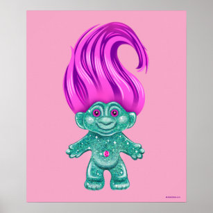 https://rlv.zcache.com/classic_trolls_green_glitter_troll_poster-rd2bc160e39524e40bd32cc1f3e618034_wvy_8byvr_307.jpg