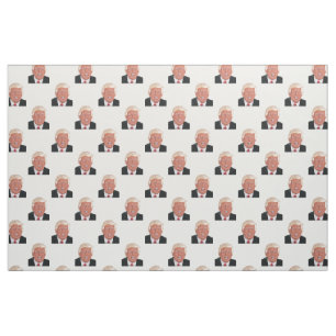 Classic Trump 2020 Fabric