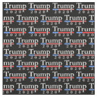 Classic Trump 2020 Pattern