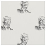 Classic Trump 2022 Fabric