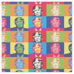 Classic Trump 2024 Fabric