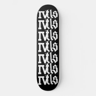 "Classic Uniform" Deck