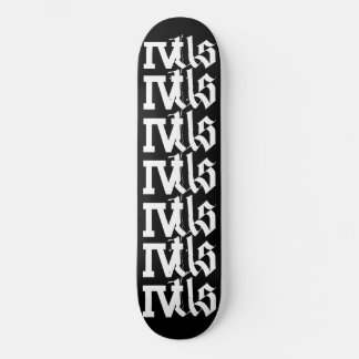 "Classic Uniform" Deck