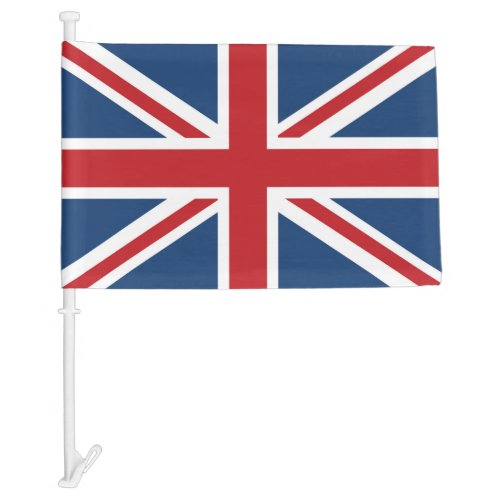 Classic Union Jack UK Flag