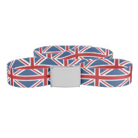 Union shop jack belt