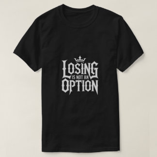 Classic Unisex T-Shirt