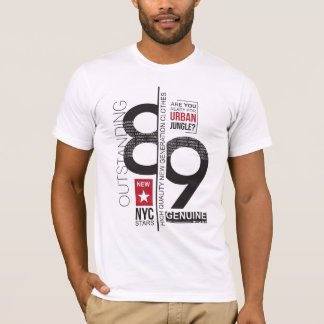 Classic Unisex T-Shirt | Stylish Graphic Tee